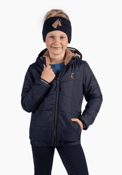 HKM -Mia- Ridejakke