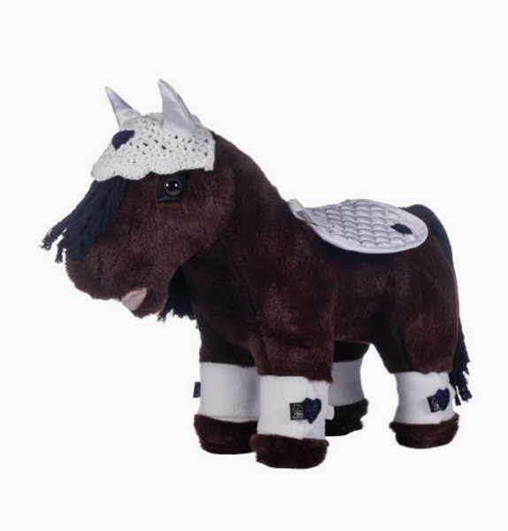 HKM -Cuddle Pony- Konkurranse sett