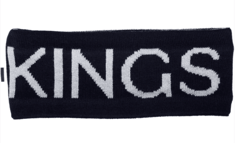 Hovedbilde KLMarion Knitted Headband