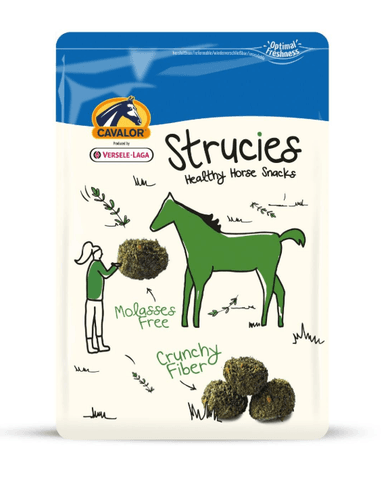 Hovedbilde Cavalor Strucies 1,5kg