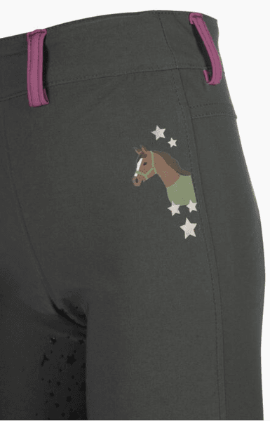 HKM -PonyDream II- Ridetights