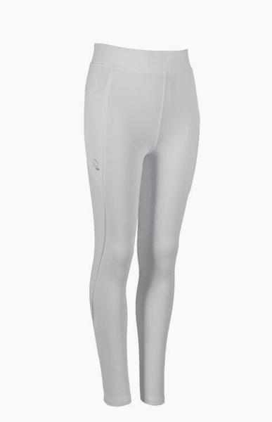 HKM --Alice Kids- Ridetights Fullgrip