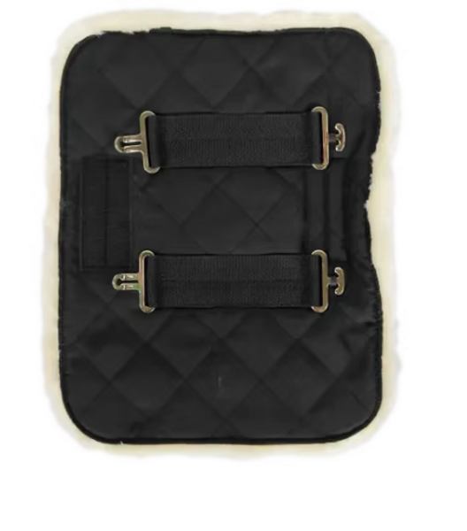 Kentucky Chest Expander Quilted with Sheepskin