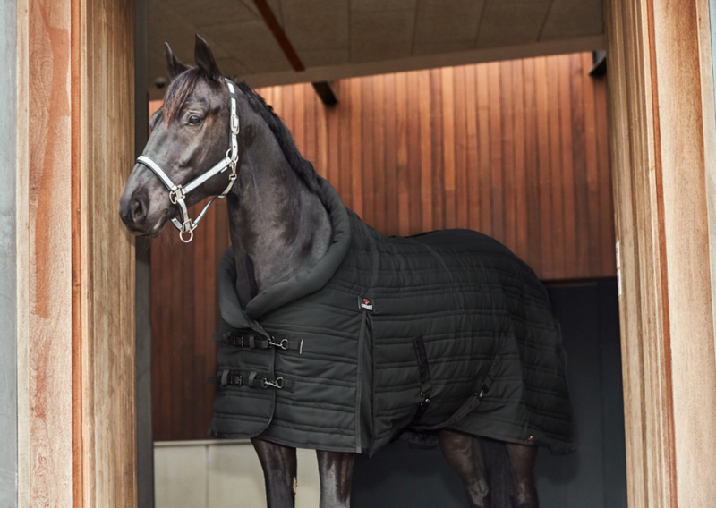 Kjøp Catago hybrid stable rug her | Lynrask levering | Fast frakt 129,-