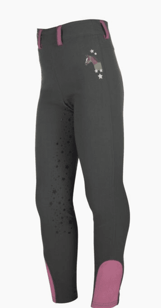 HKM -PonyDream II- Ridetights