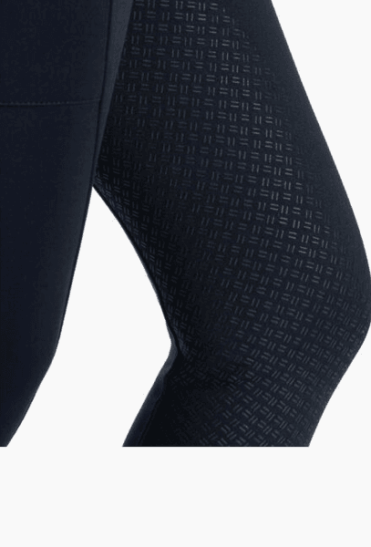 HKM -Cosy II- Ridetights Fullgrip
