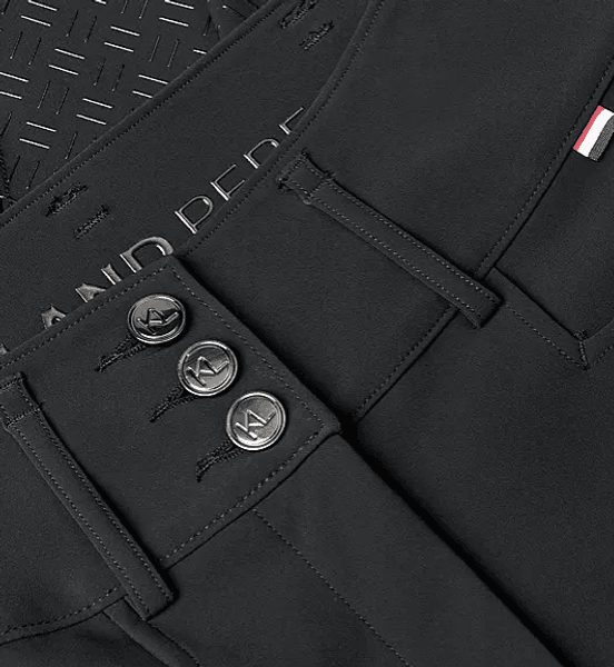 KLkimi Mid Waist F-Grip Breeches