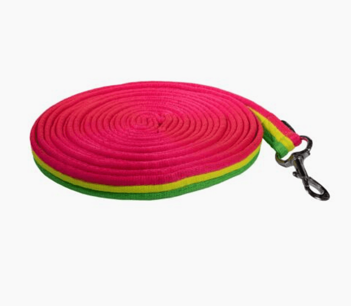 HKM -Rainbow- Longeringstau 8m