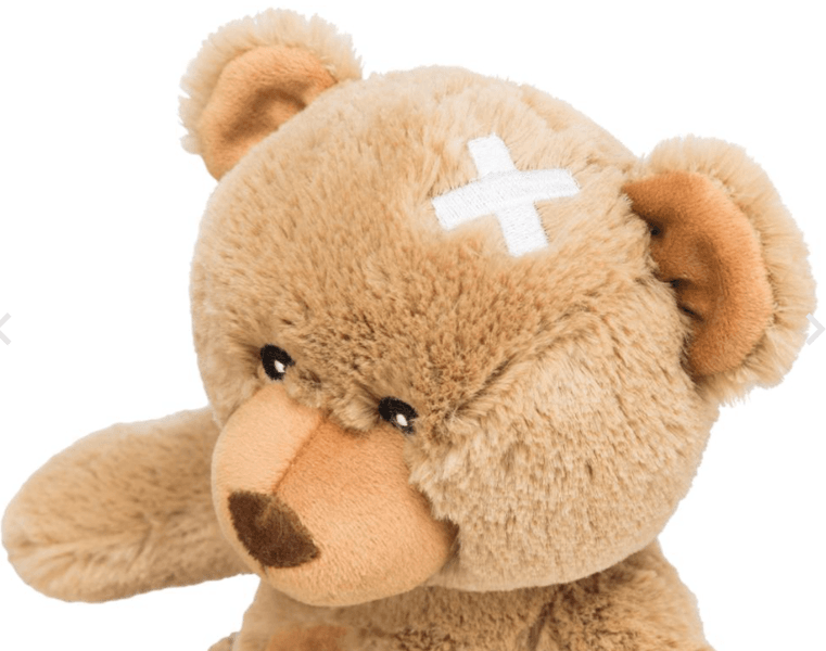 Trixie Be Eco Teddy Eddy