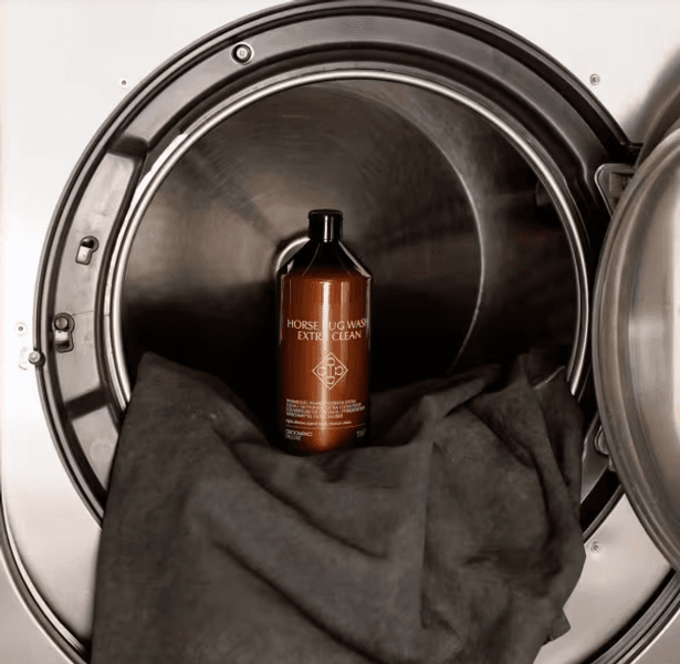 Grooming Deluxe Horse Rug Wash Extra Clean