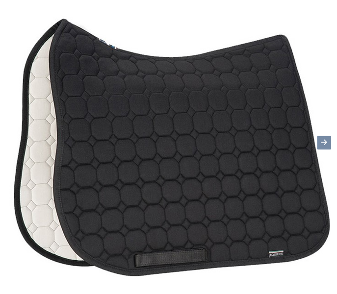Equiline Octagon Schabrack Dressur