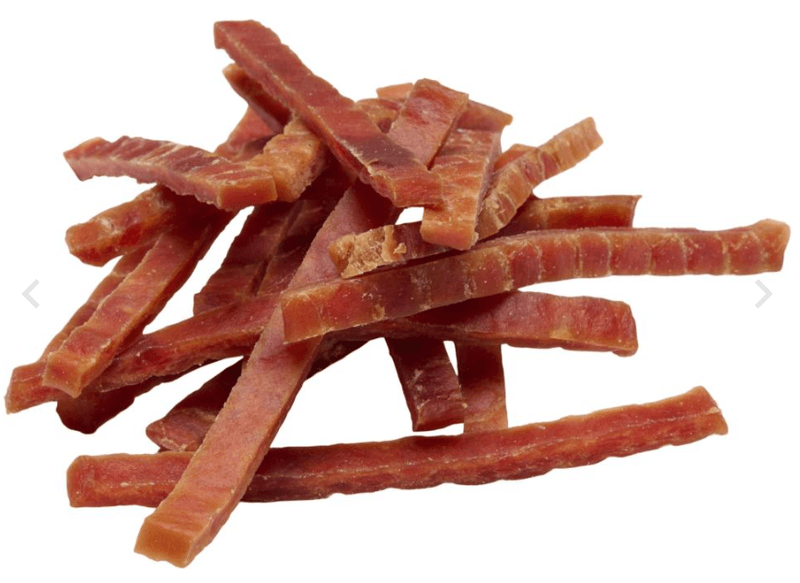 Companion Soft Strips 80g