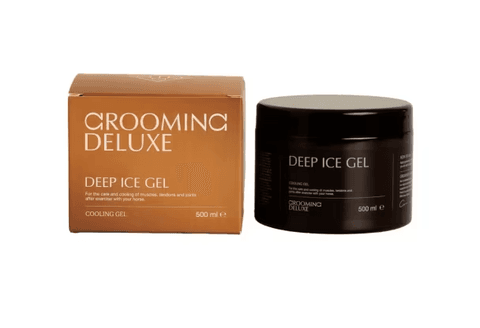 Hovedbilde Grooming Deluxe Recovering Ice Gel