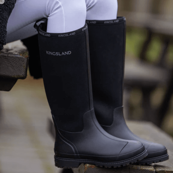 KLMaria Ladies Rubber Boot