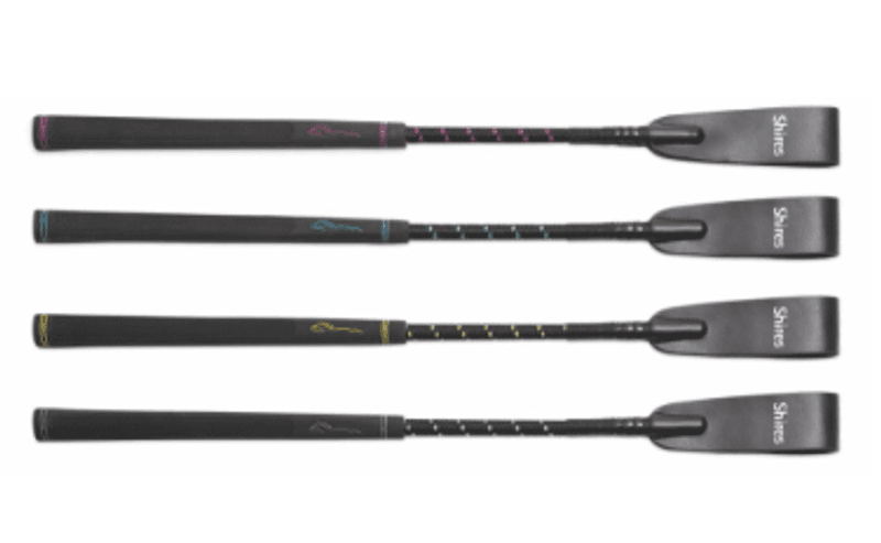 Shires Sprangpisk Kort 43cm