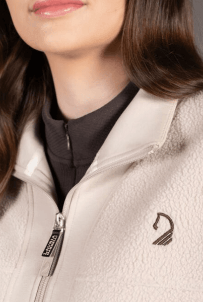 HKM -Arezzo- Teddy vest
