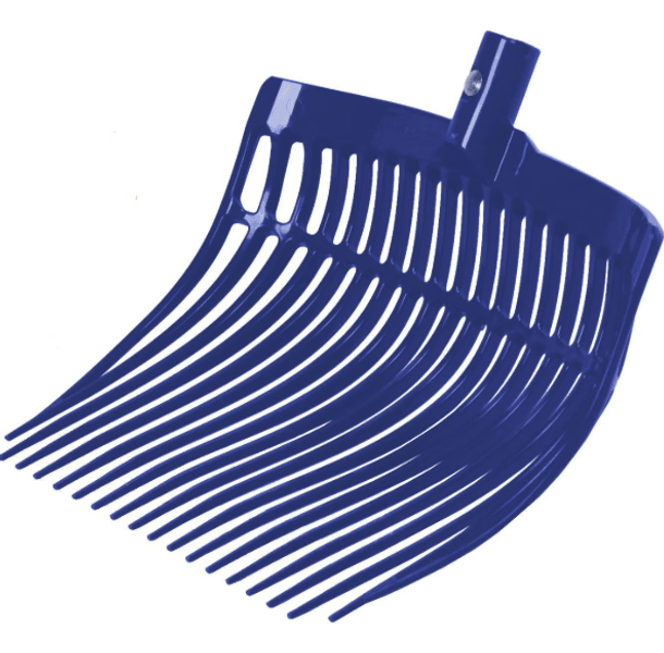Greiphode V-plast
